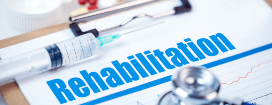 rehabilitation - what are rehab clinics?