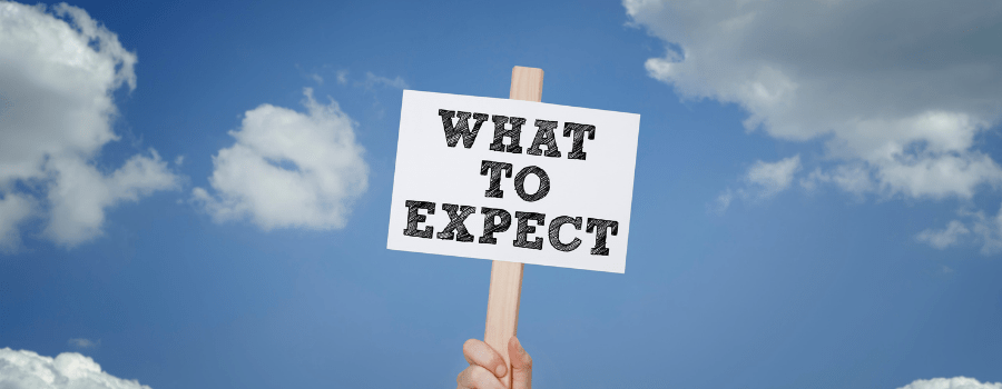 what to expect sign - what is drug rehab?