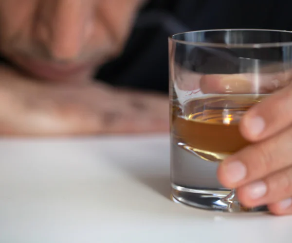 alcohol abuse in swansea bar