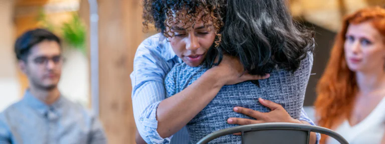 aftercare support after leaving inpatient rehab centres