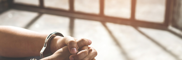 drug use can lead to incarceration