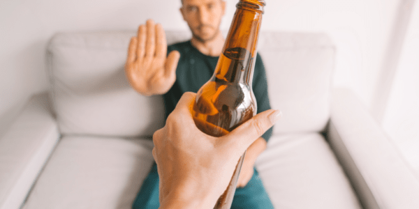 get the support you need to prevent relapse and say no to alcohol