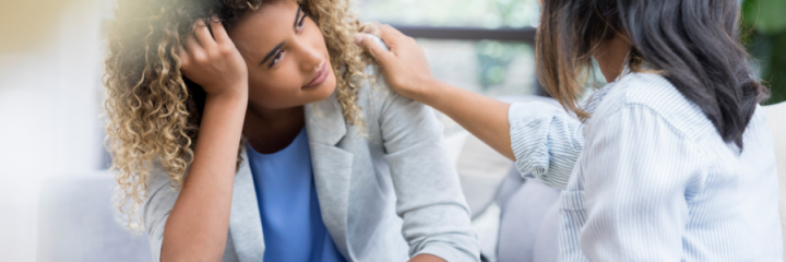 mental health professional - adapting to life after drug rehab