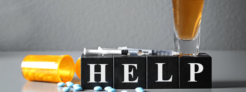 need help? - Drug and alcohol rehab is the answer