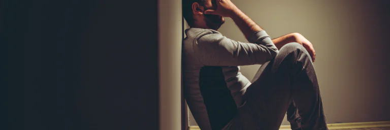 Symptoms of Ketamine Addiction