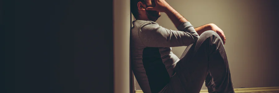Symptoms of Ketamine Addiction