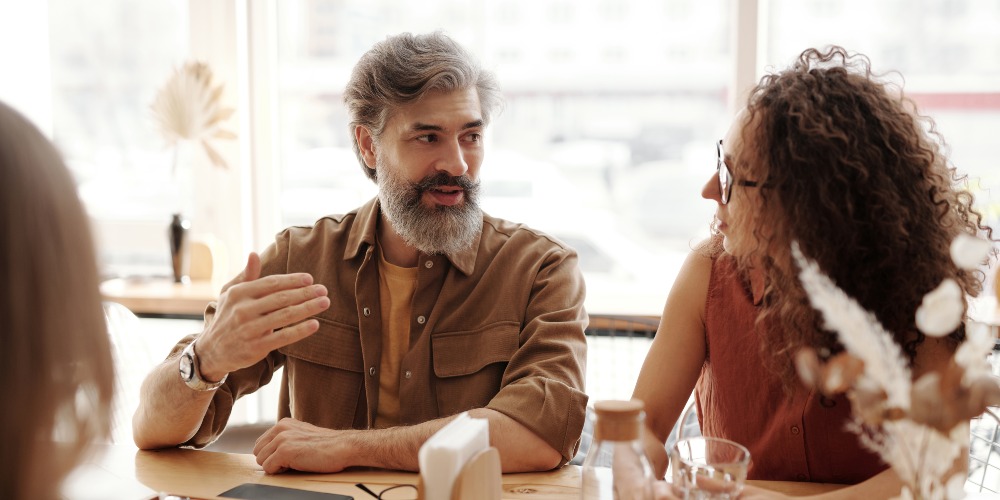Addiction Education: How to Talk to Your Family About Your Addiction