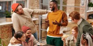 Finding Happiness in Recovery