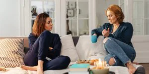 The Social Taboo of Addiction