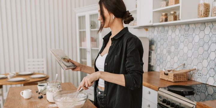 The Importance of Nutrition in Recovery