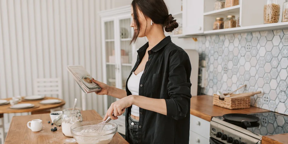 The Importance of Nutrition in Recovery The Importance of Nutrition in Recovery