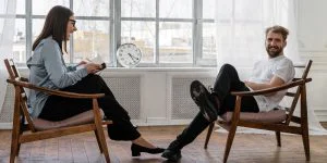 What Are the Stages of Recovery at PCP?