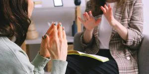 Understanding the Difference Between Detox and Rehabilitation
