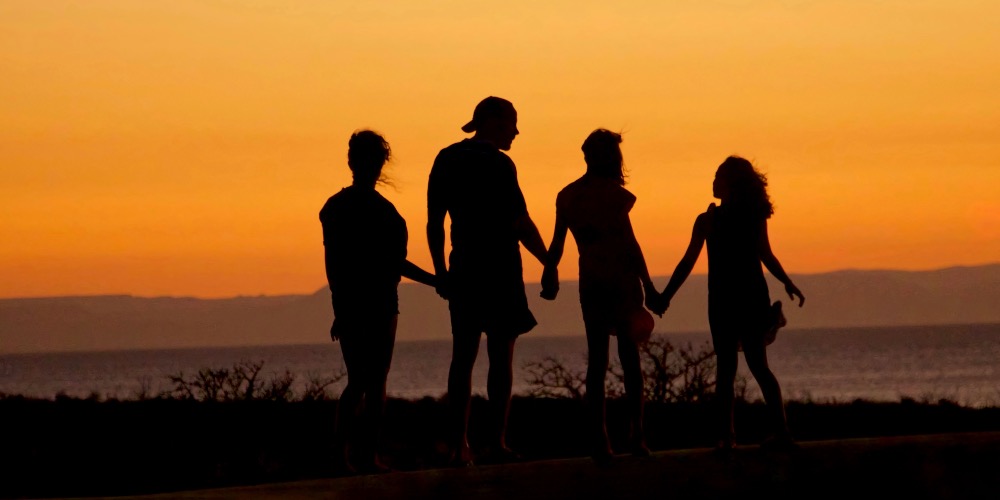 Addiction: A Family Disease