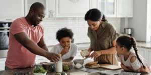 Balancing Relationships During Early Sobriety