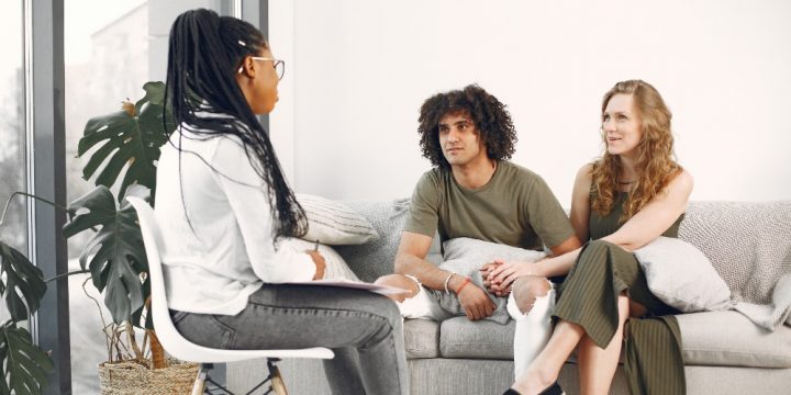 Codependency and Substance Abuse: What Is the Connection? Codependency and Substance Abuse: What Is the Connection?