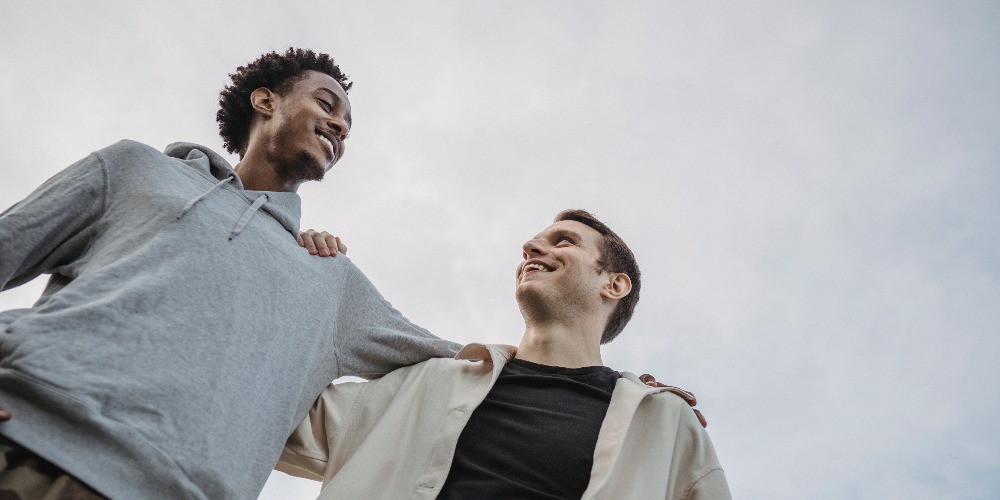 How to Help Someone Who May Be Struggling With Addiction