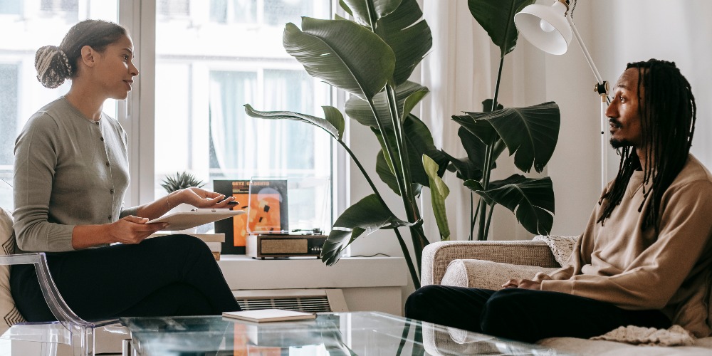 The Benefits of Professional Help During Recovery