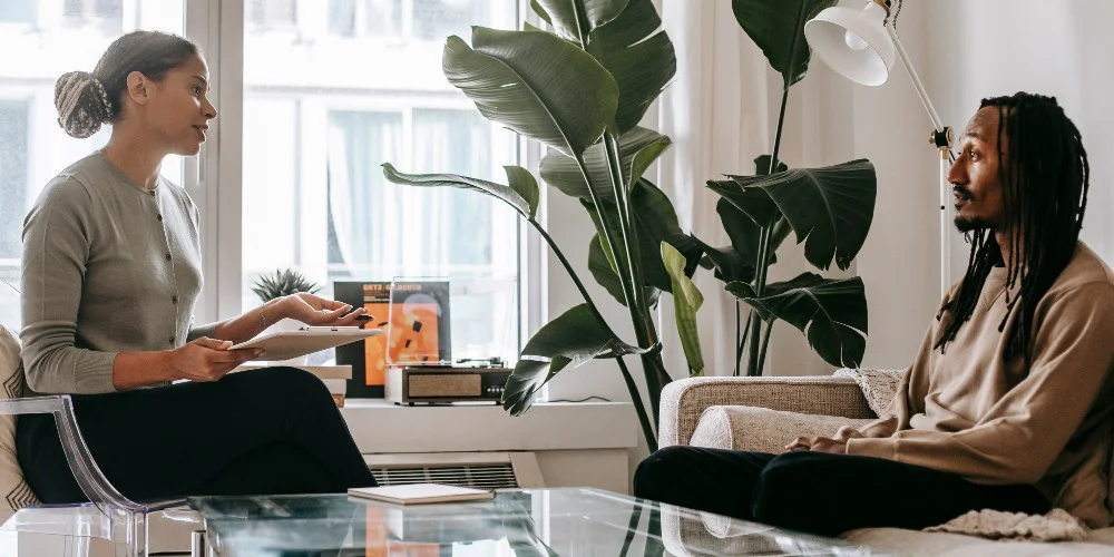 The Benefits of Professional Help During Recovery The Benefits of Professional Help During Recovery