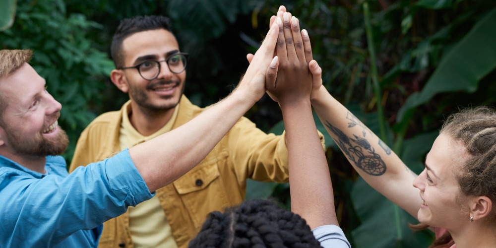 Discovering Self-Acceptance Through Group Therapy