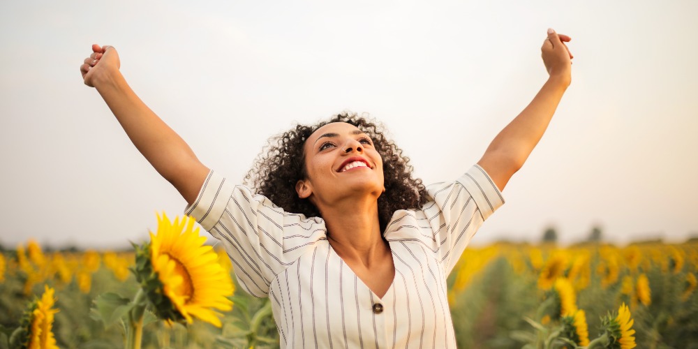 How Realistic Goals Accelerate Recovery Progress