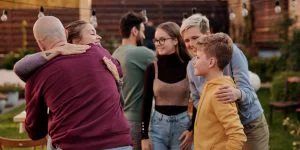 How Family Support in Rehab Can Help You Achieve Lasting Recovery