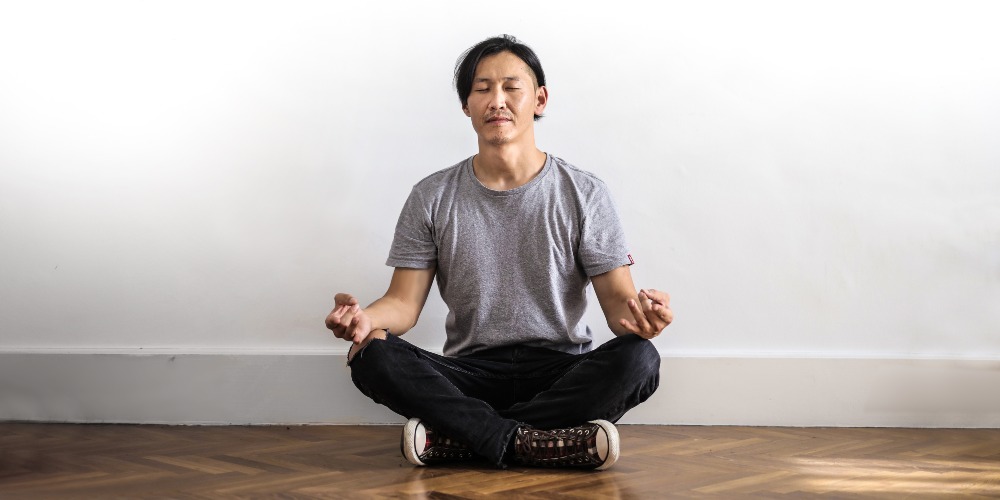 Practising Meditation in Rehab to Improve Your Mental Health