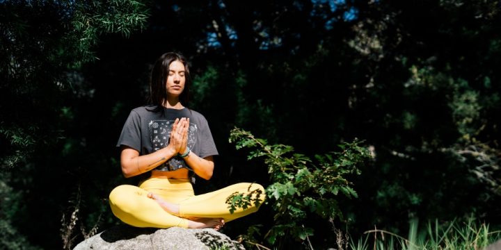 The Invaluable Role of Mindfulness in Healing From Addiction