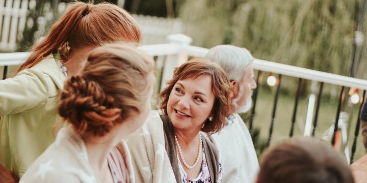 How to Create Supportive Family Environments for Substance Use Disorder (SUD) Recovery