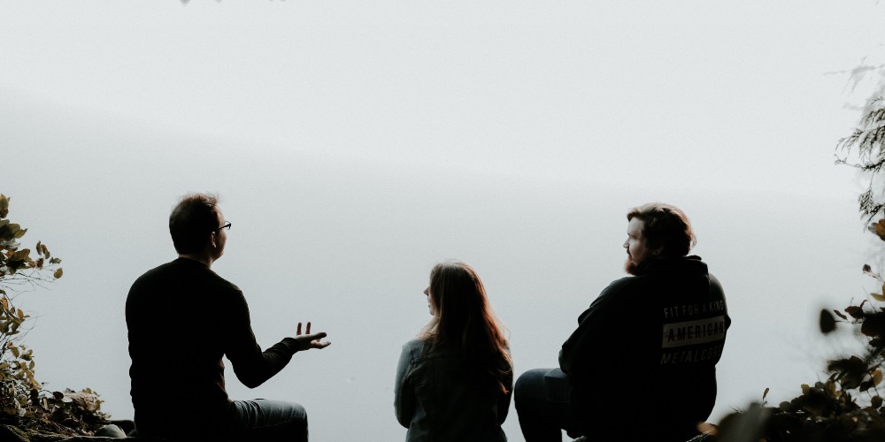 Why Young Adults Experience Increased Risks of Substance Use Disorder (SUD)