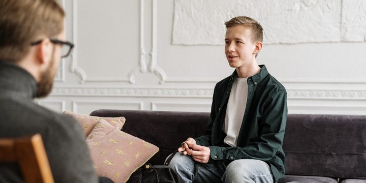 How Does Eye Movement Desensitisation and Reprogramming (EMDR) Help Clients Overcome Addiction?