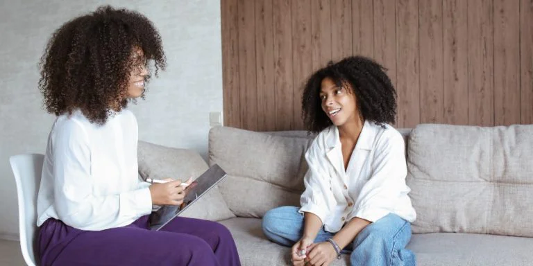 The Benefits of One-To-One Counselling in Rehab Programmes