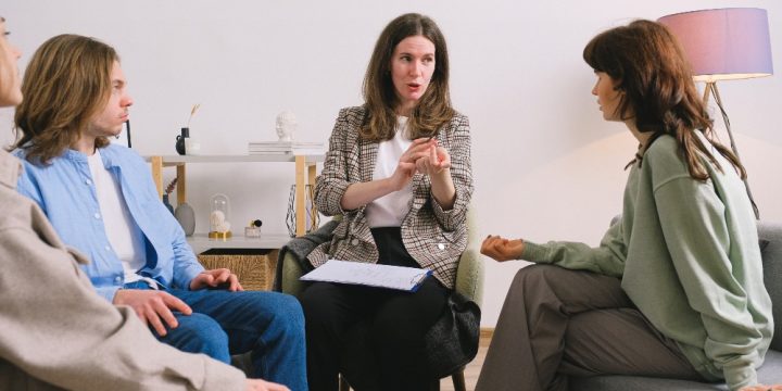 Why Continuing Professional Support and Education Is Vital to Maintaining Recovery Why Continuing Professional Support and Education Is Vital to Maintaining Recovery