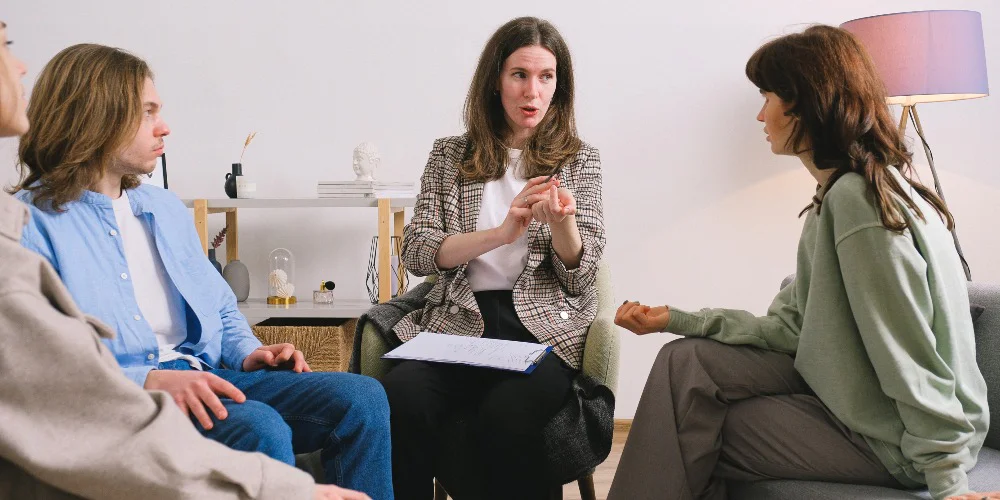 Why Continuing Professional Support and Education Is Vital to Maintaining Recovery