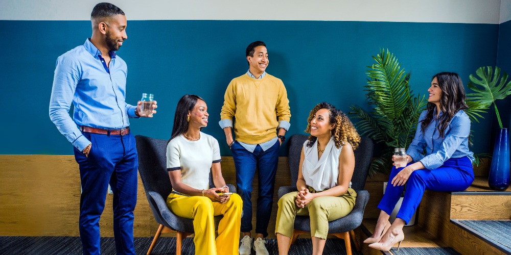 Lifelong Support: The Benefits of Ongoing Participation in Aftercare Group Meetings