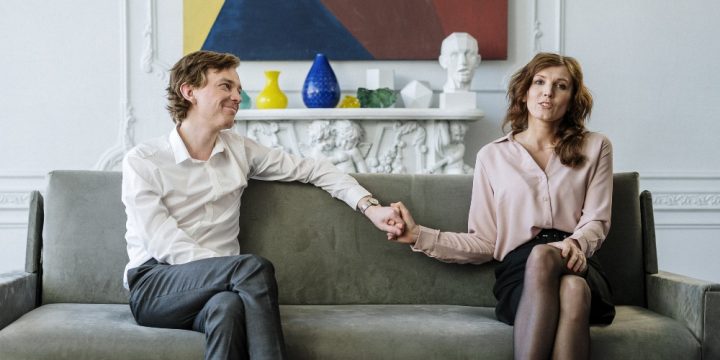 The Role of Communication in Overcoming Addiction as a Couple The Role of Communication in Overcoming Addiction as a Couple