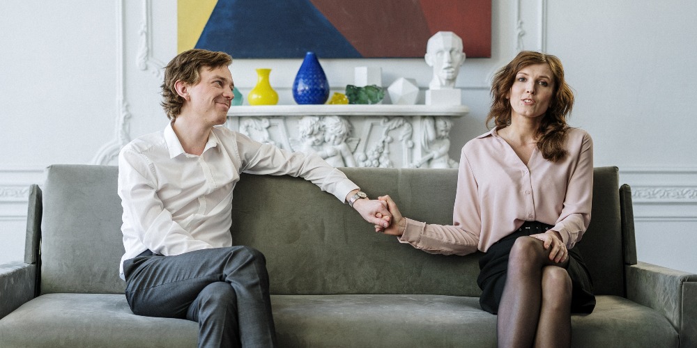 The Role of Communication in Overcoming Addiction as a Couple