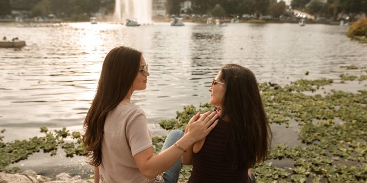 Therapy or Intensive Treatment: Weighing the Options for Mental Health Support Therapy or Intensive Treatment: Weighing the Options for Mental Health Support