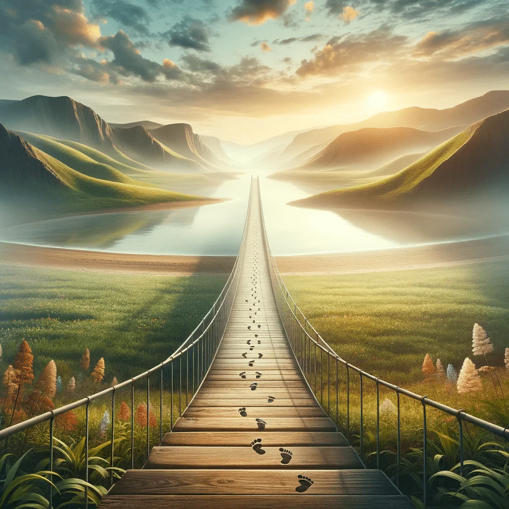 Photo of a person sitting alone in a dimly lit room, surrounded by empty bottles, with their head in their hands, showcasing the isolation and despair-min