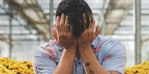 Alcohol Withdrawal