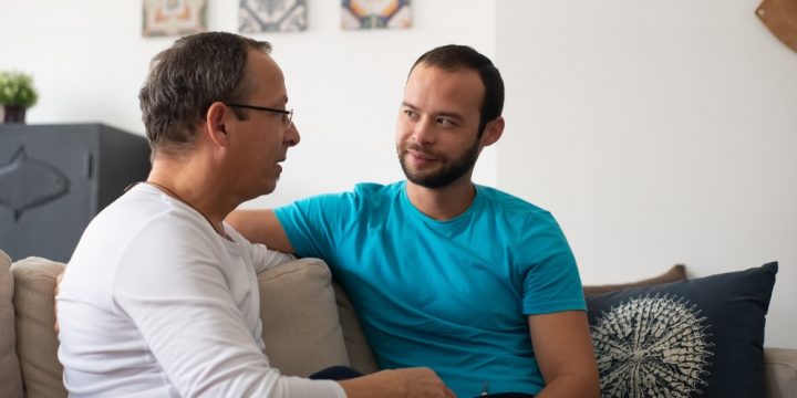 Can I Convince My Loved One to Go to Rehab? Can I Convince My Loved One to Go to Rehab?