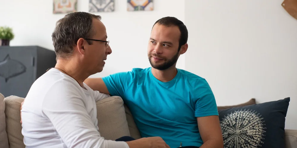 Can I Convince My Loved One to Go to Rehab?