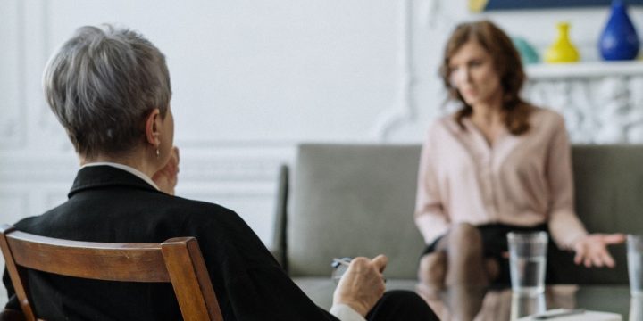 The Lasting Benefits of an Outpatient Rehabilitation Programme The Lasting Benefits of an Outpatient Rehabilitation Programme