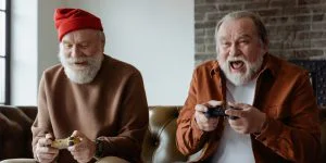 The Positive Impact of Sober Activities