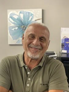 Picture of Andy Kalli