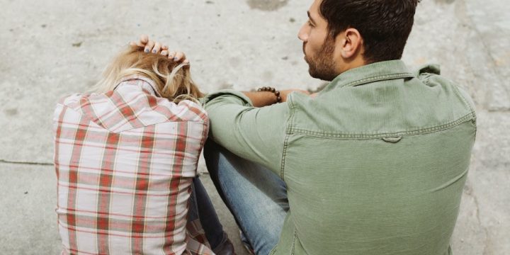 Addicted to Toxic Relationships Addicted to Toxic Relationships