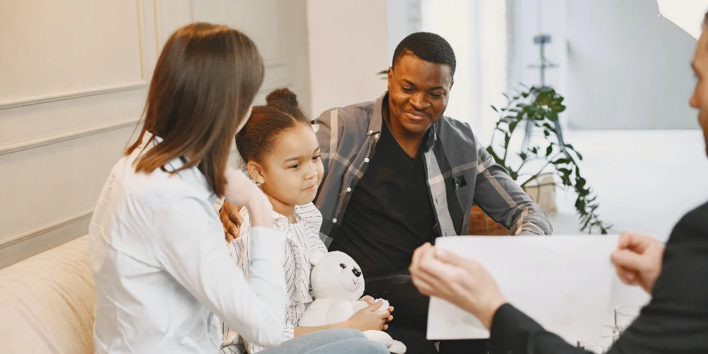 How Does PCP Empower Families During the Recovery Process?