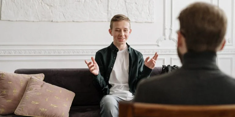 What Evidence-Based Therapies Does PCP Offer?