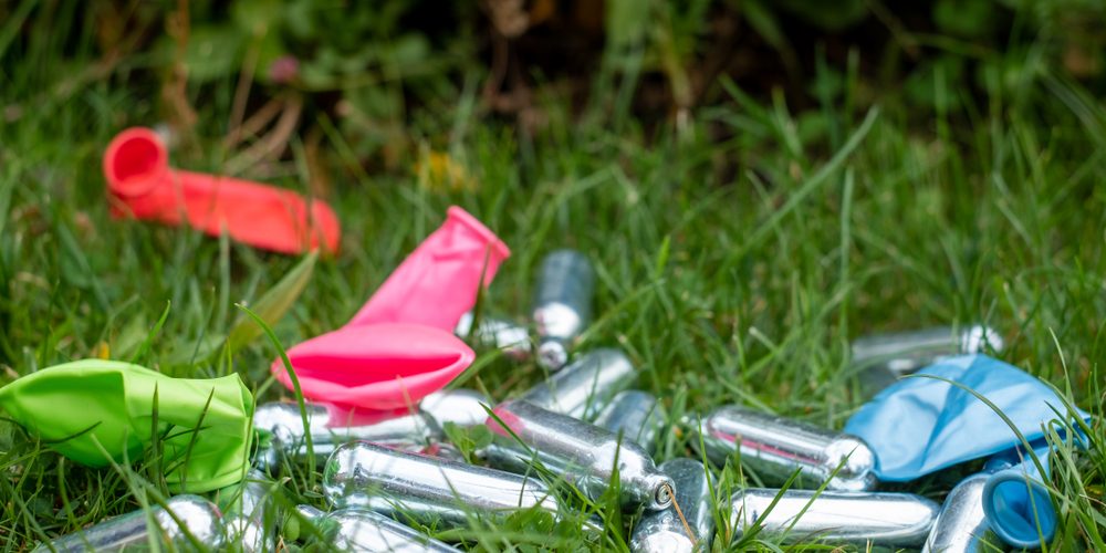 Nitrous,Oxide,Canisters,/,Cream,Puff,Chargers,And,Balloons:,The Gas canisters for laughing gas