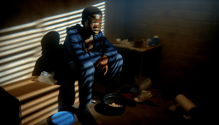 Substance abuse and its impact on adolescents